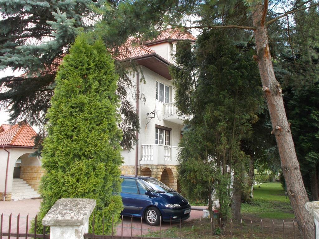 Apartamenty Nad Wisla Skawina Exterior photo